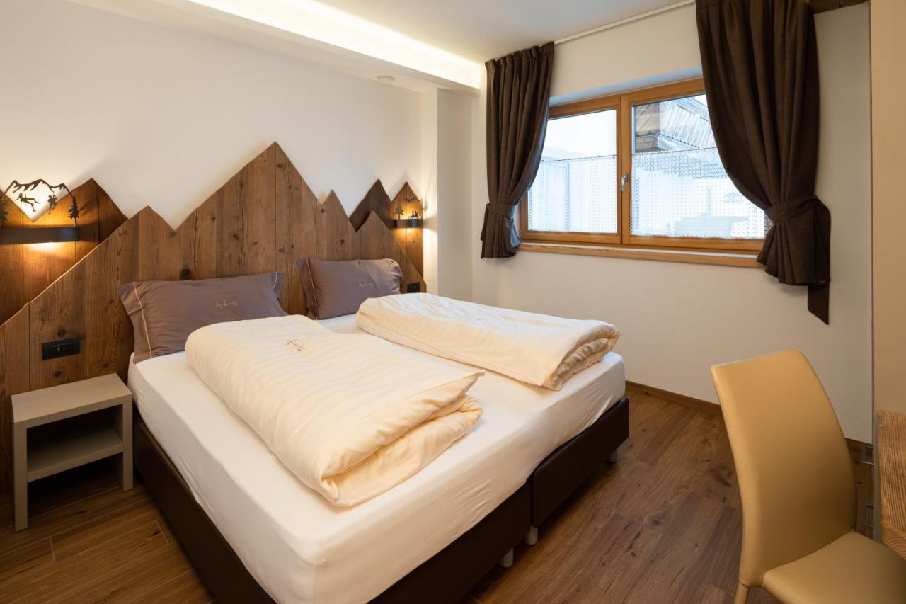 Casa Giusto Lägenhet Livigno Exteriör bild